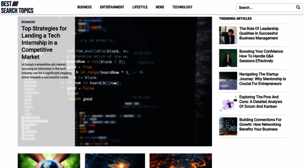 bestsearchtopics.com