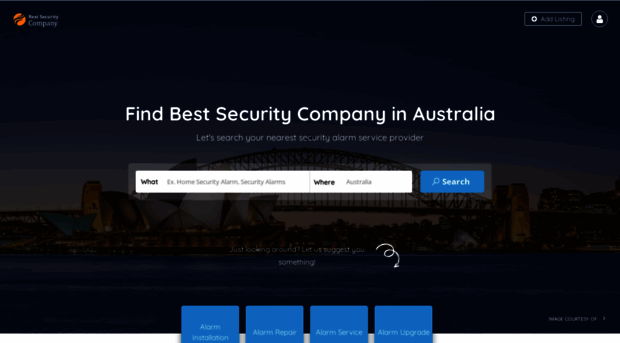 bestsecuritycompany.com.au