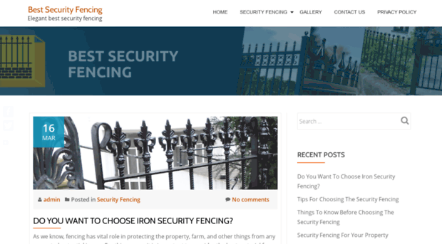 bestsecurityfencing.com