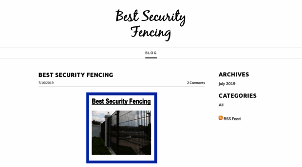 bestsecurityfencing.weebly.com