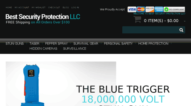 bestsecurityprotection.com