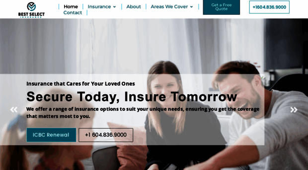 bestselectinsurance.com
