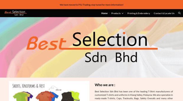 bestselection.com.my