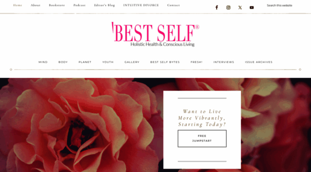 bestselfmedia.com