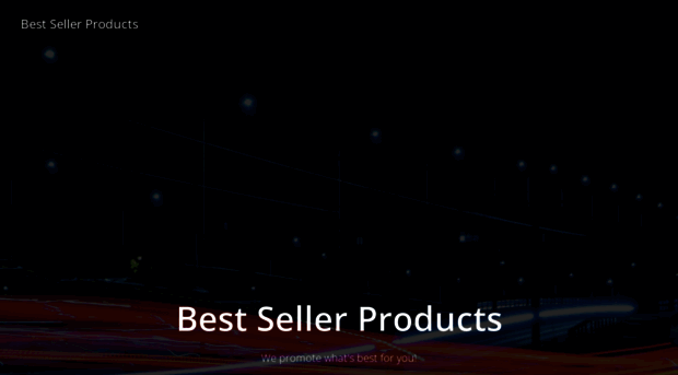 bestseller-products.com