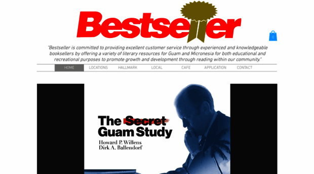 bestsellerguam.com