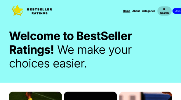 bestsellerratings.com