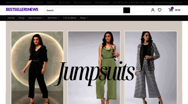bestsellersnews.in