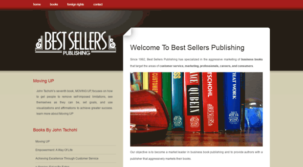 bestsellerspublishing.com