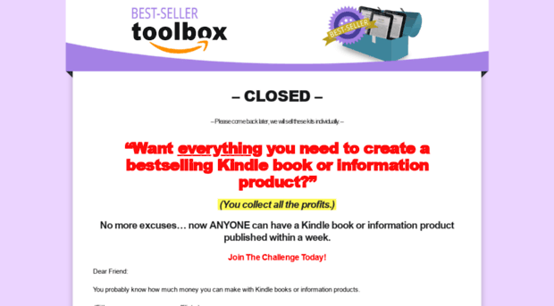 bestsellertoolbox.com