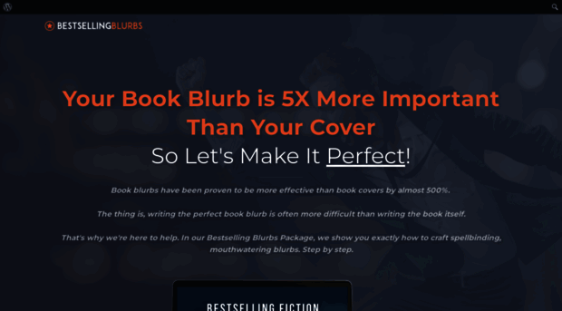 bestsellingblurbs.com