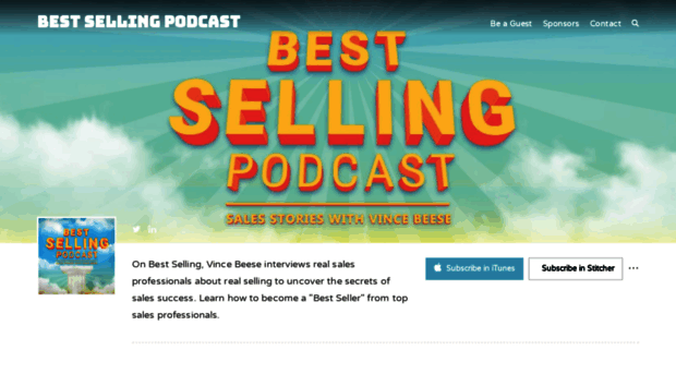 bestsellingpodcast.com