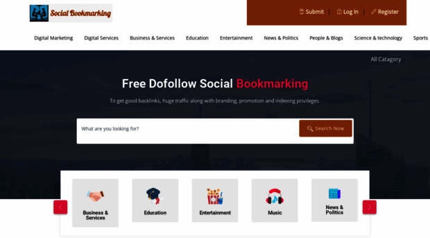 bestseobookmarkforyou.com