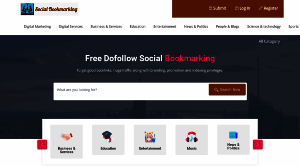 bestseobookmarkpoint.com