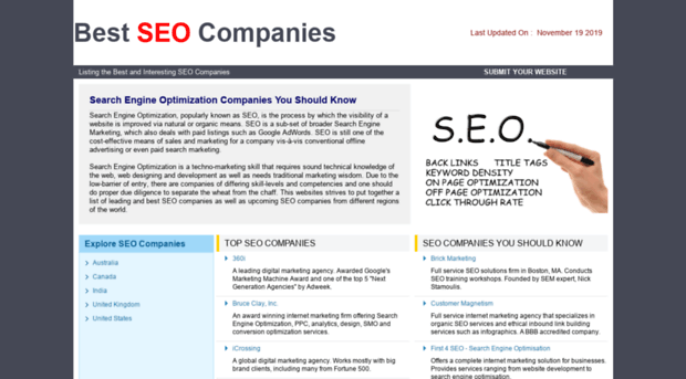 bestseocompanies.org