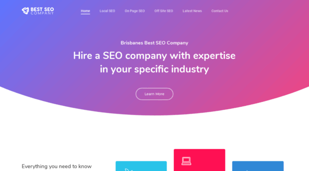 bestseocompany.com.au