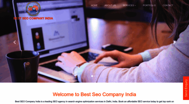 bestseocompanyindia.in