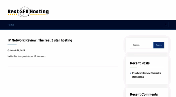 bestseohosting.info