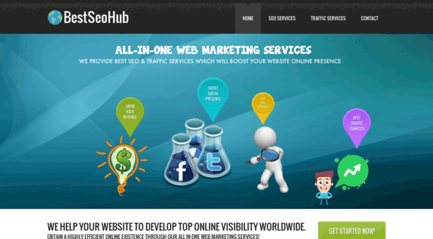 bestseohub.com