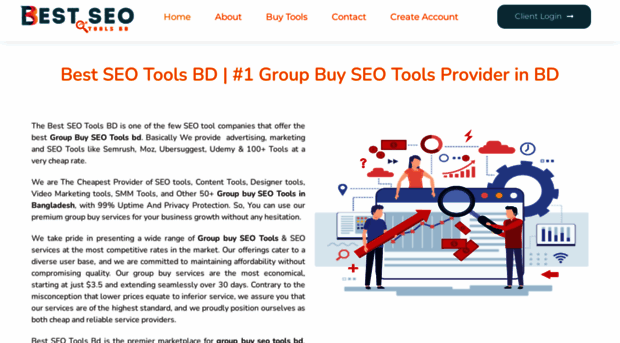 bestseotoolsbd.com