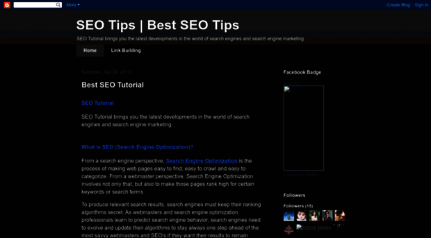 bestseotutorials.blogspot.com