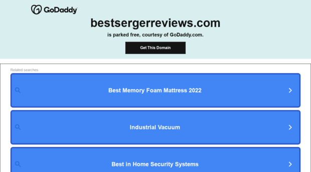 bestsergerreviews.com