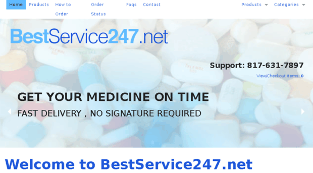 bestservice247.net