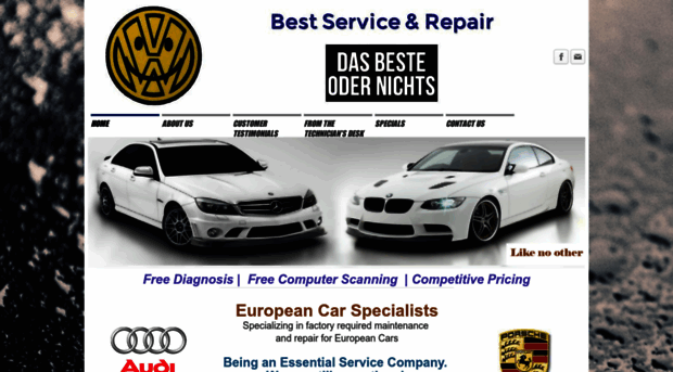 bestserviceandrepair.com