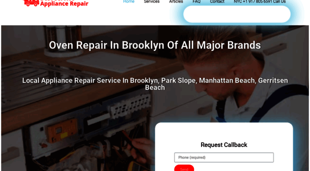 bestserviceappliancerepair.com