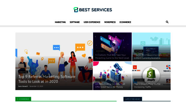 bestservices.reviews