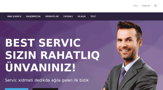 bestservis.az