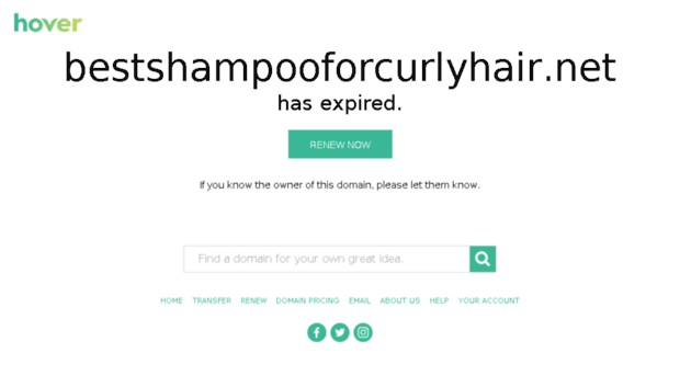 bestshampooforcurlyhair.net