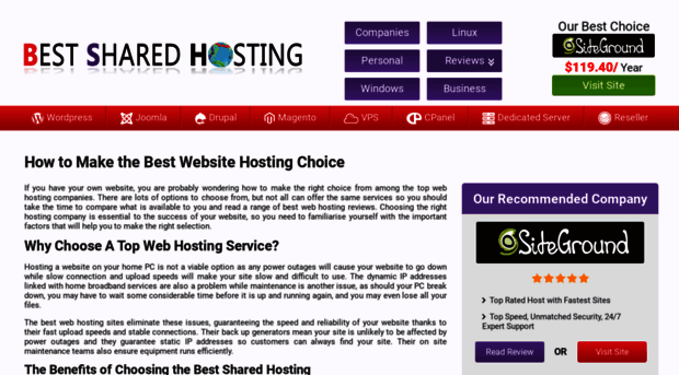 bestsharedhosting.net