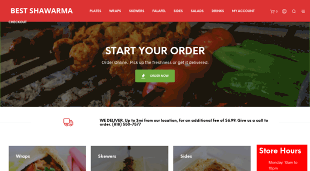 bestshawarmakebab.com