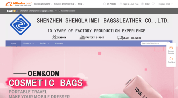 bestshine-bag.en.alibaba.com