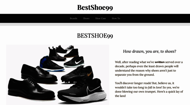 bestshoe99.in