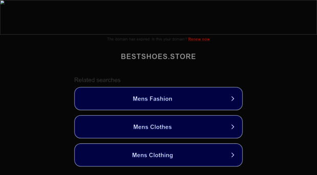 bestshoes.store