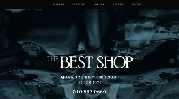 bestshopoakland.com