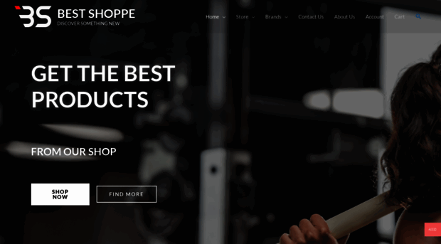 bestshoppe.ae