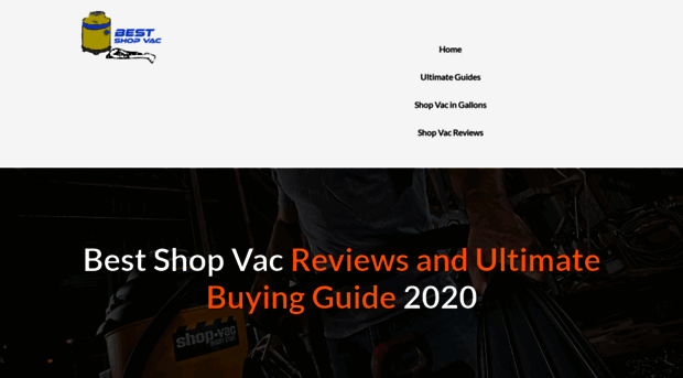 bestshopvac.net