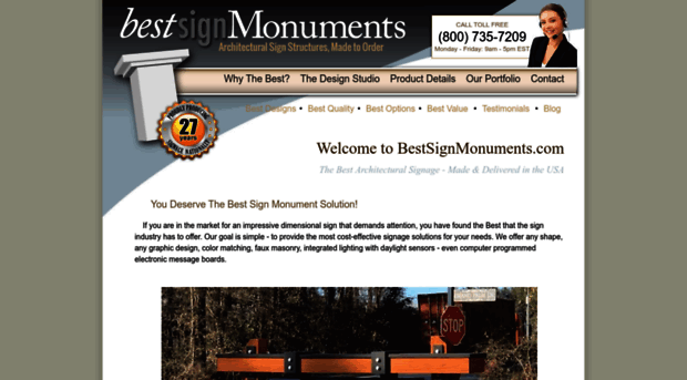 bestsignmonuments.com