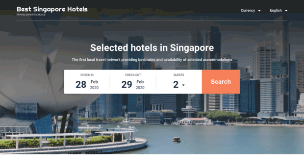 bestsingaporehotels.net