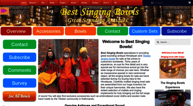 bestsingingbowls.com