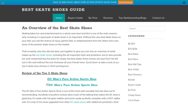 bestskateshoesguide.com