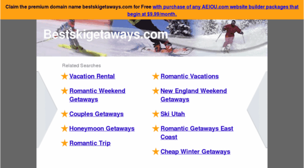 bestskigetaways.com