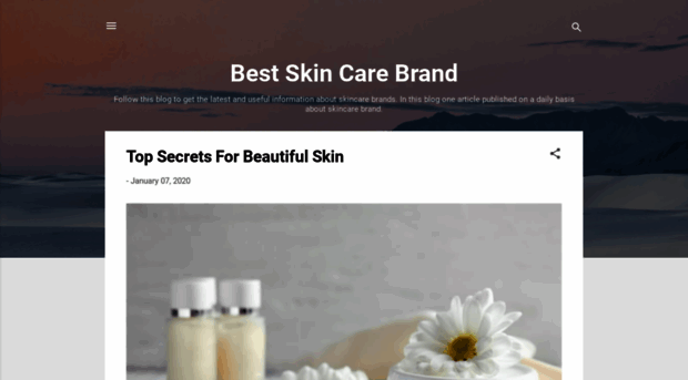 bestskincarebrand.blogspot.com