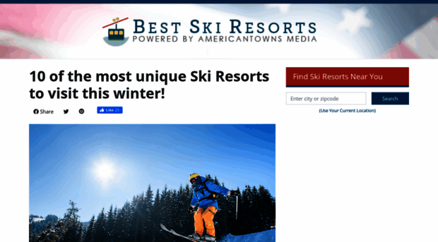 bestskiresorts.org