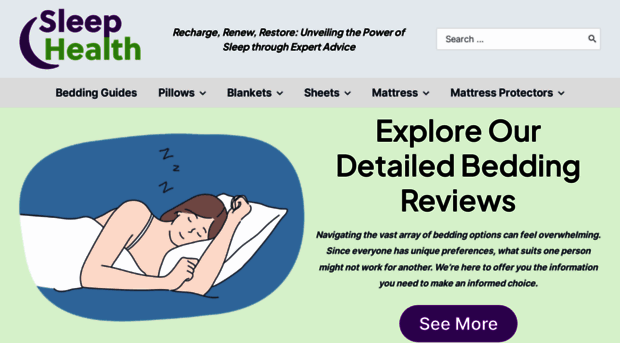 bestsleephealth.com