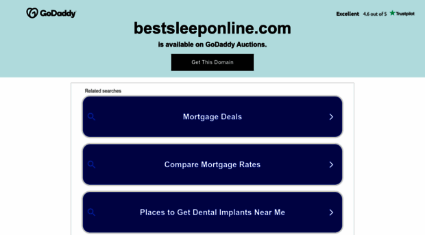 bestsleeponline.com