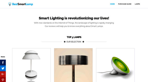 bestsmartlamp.com